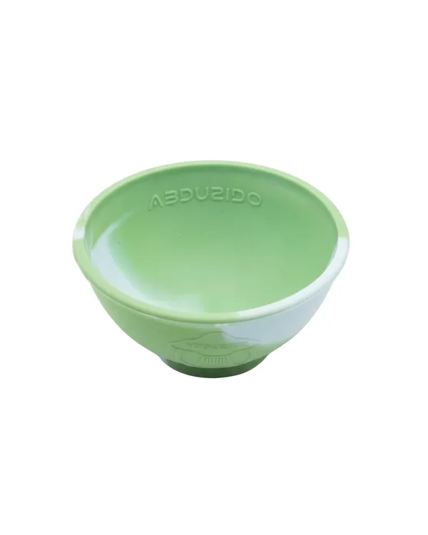 CUIA DE SILICONE ABDUZIDO HALF CREAM