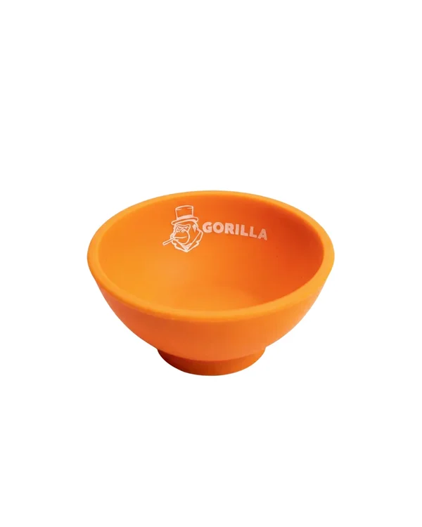 CUIA DE SILICONE GORILLA