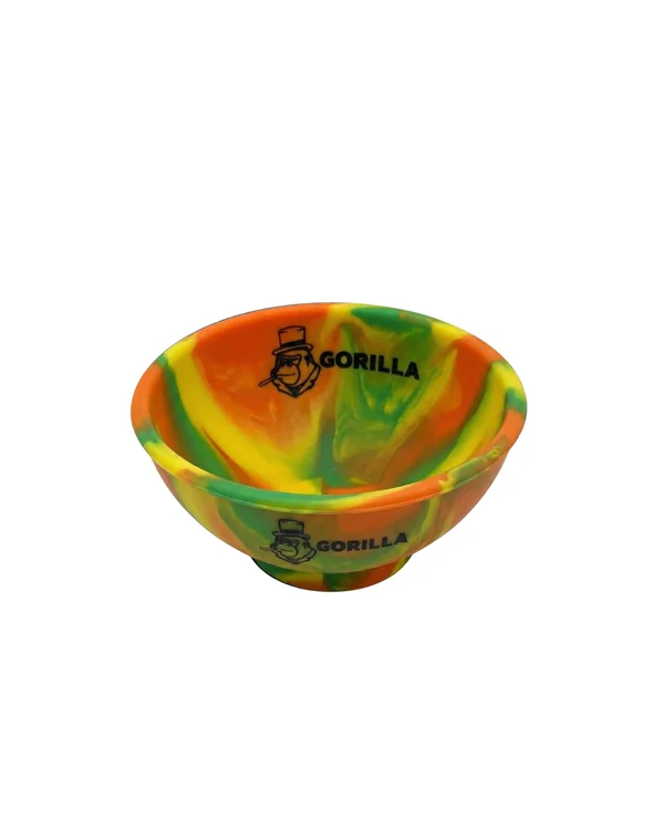 CUIA DE SILICONE GORILLA