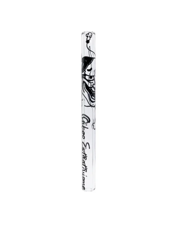 PITEIRA DE VIDRO OIKOS MASCARA