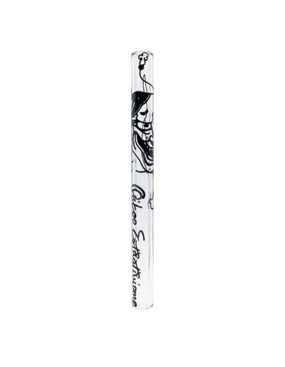 PITEIRA DE VIDRO OIKOS MASCARA