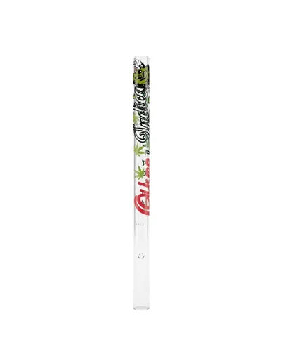 PITEIRA DE VIDRO OIKOS 5mm INDICA