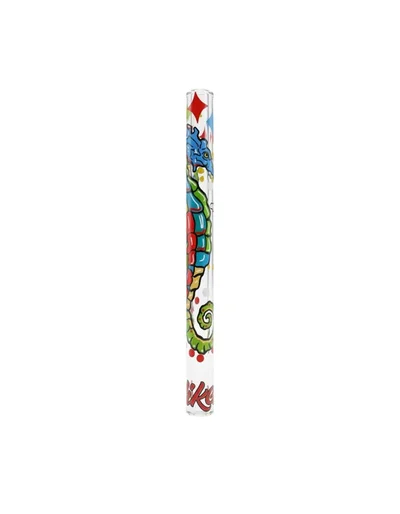 PITEIRA DE VIDRO OIKOS 6mm CAVALO MARINHO