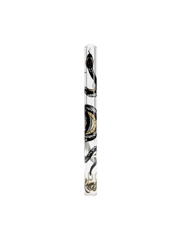 PITEIRA DE VIDRO OIKOS 6mm COBRA