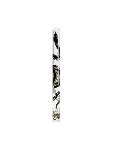 PITEIRA DE VIDRO OIKOS 6mm COBRA
