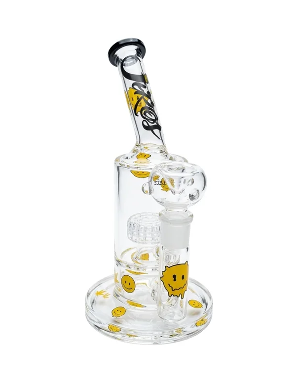BONG DE VIDRO OIKOS SMILE 24cm