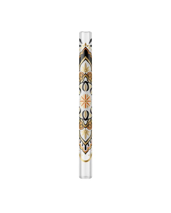 PITEIRA DE VIDRO OIKOS 6mm MANDALA 2