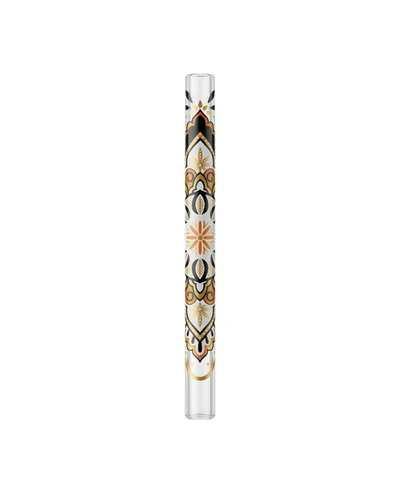 PITEIRA DE VIDRO OIKOS 6mm MANDALA 2
