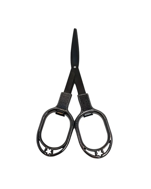 TESOURA ABDZ FLIP METAL PRIME BLK