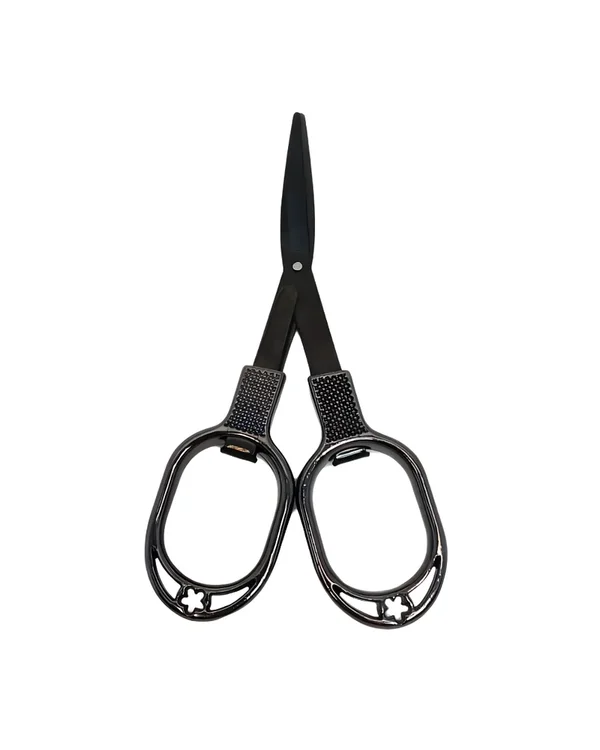 TESOURA ABDZ FLIP METAL PRIME BLK