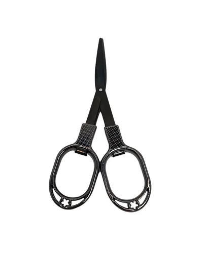 TESOURA ABDZ FLIP METAL PRIME BLK