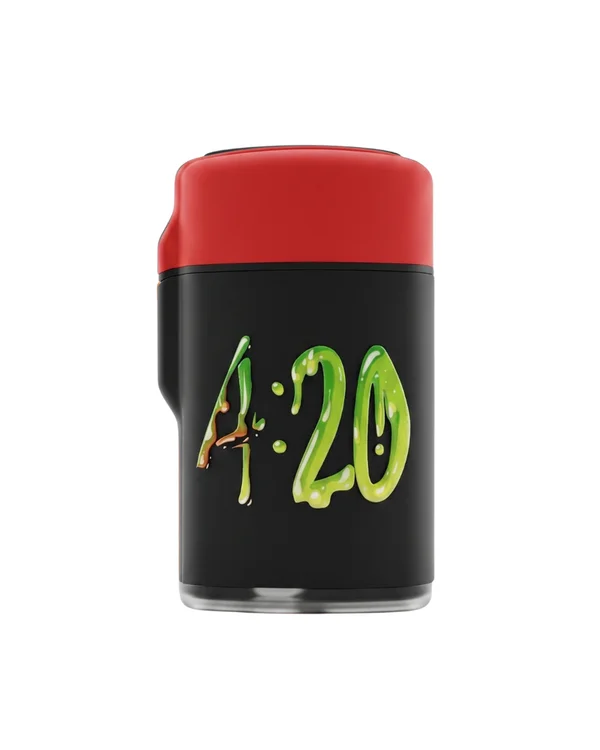 ISQUEIRO MAÇARICO ZENGAZ - ZL10C 4:20