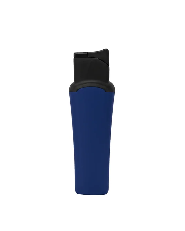 ISQUEIRO MACARICO ZENGAZ - ZL-7E SLIM JET COLOR
