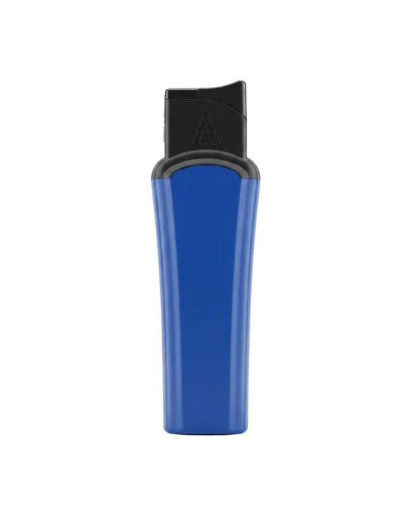 ISQUEIRO MACARICO ZENGAZ - ZL-7E SLIM JET COLOR