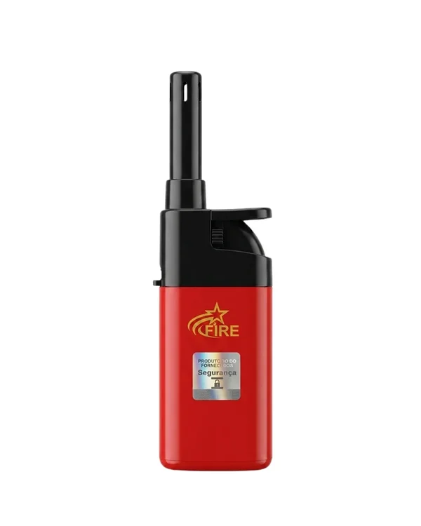 ISQUEIRO MINI ACENDEDOR FIRE