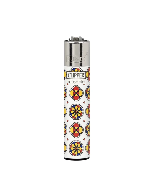 CLIPPER MINI - VINTAGE PATTERN