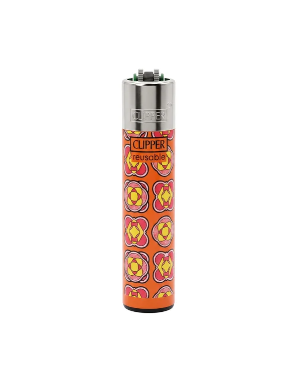 CLIPPER MINI - VINTAGE PATTERN