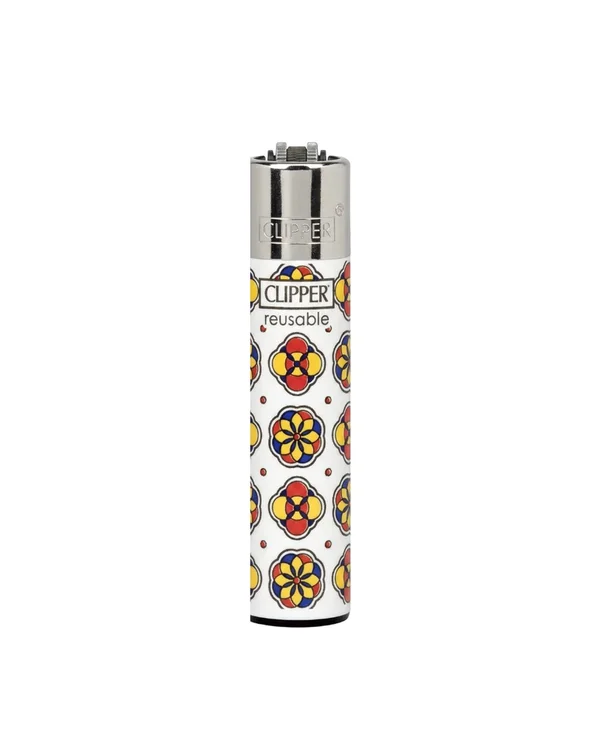 CLIPPER MINI - VINTAGE PATTERN