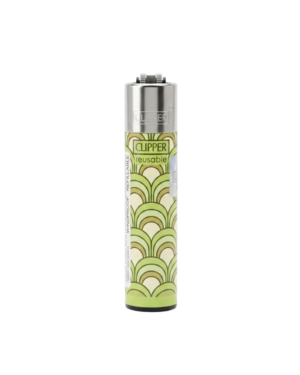 CLIPPER MINI - VINTAGE PATTERN
