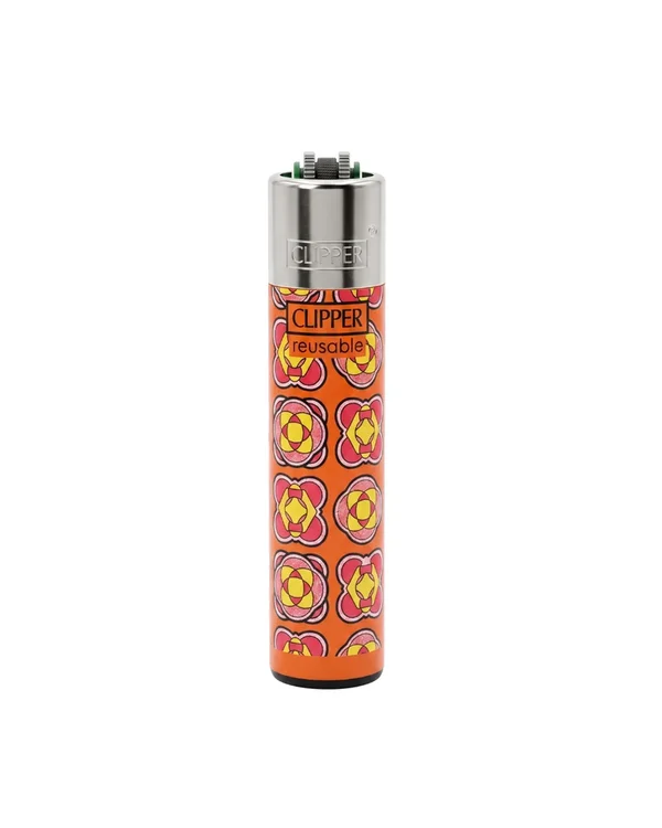 CLIPPER MINI - VINTAGE PATTERN