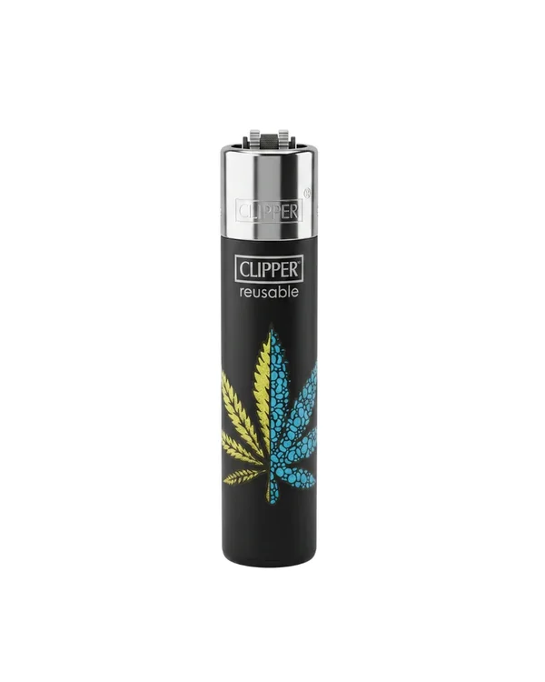 CLIPPER MINI - HALF LEAF
