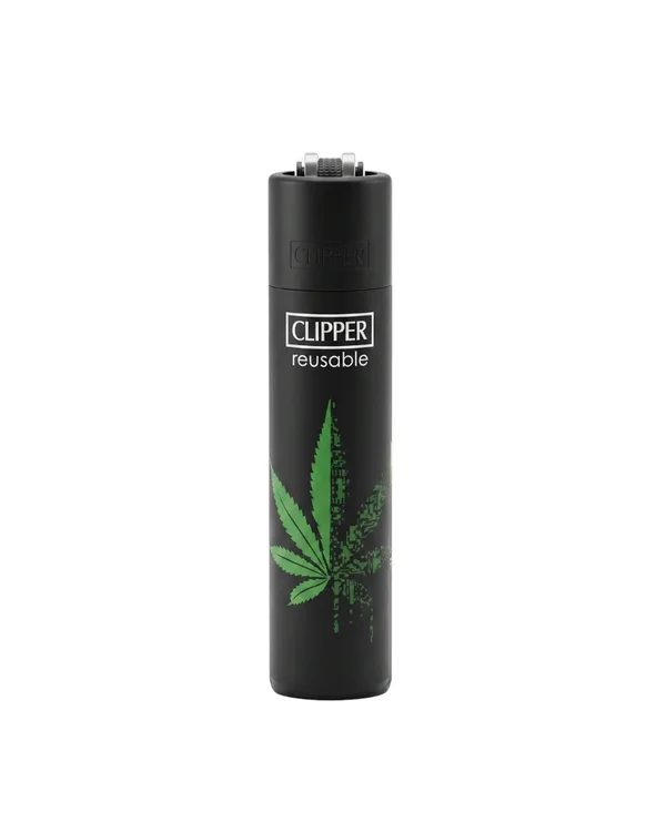 CLIPPER MINI - HALF LEAF