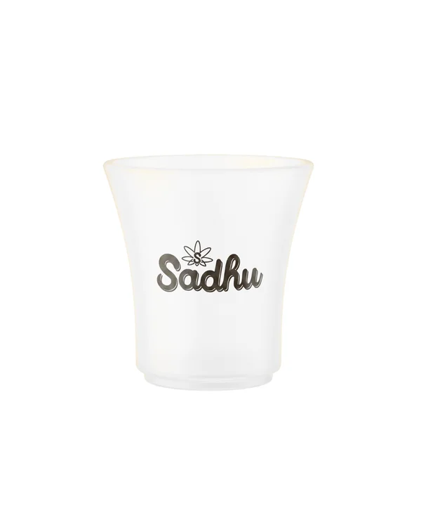 CUIA DE SILICONE SADHU SHOT NEON