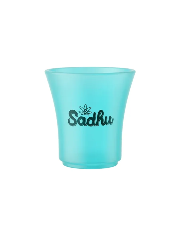 CUIA DE SILICONE SADHU SHOT NEON