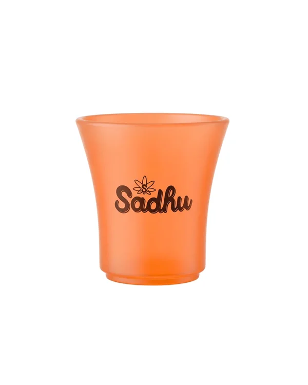 CUIA DE SILICONE SADHU SHOT NEON