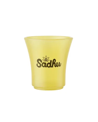 CUIA DE SILICONE SADHU SHOT NEON