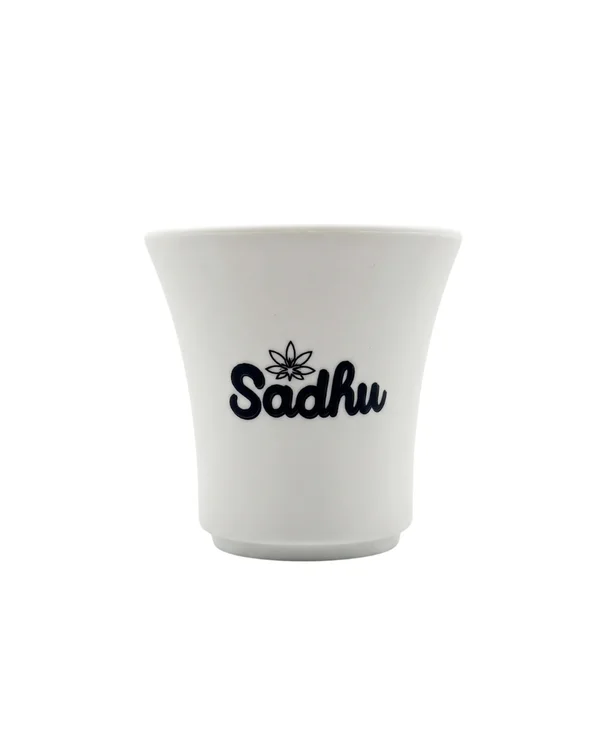 CUIA DE SILICONE SADHU SHOT MULTICOLOR