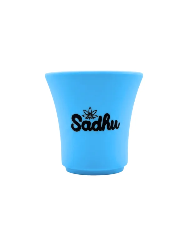 CUIA DE SILICONE SADHU SHOT MULTICOLOR