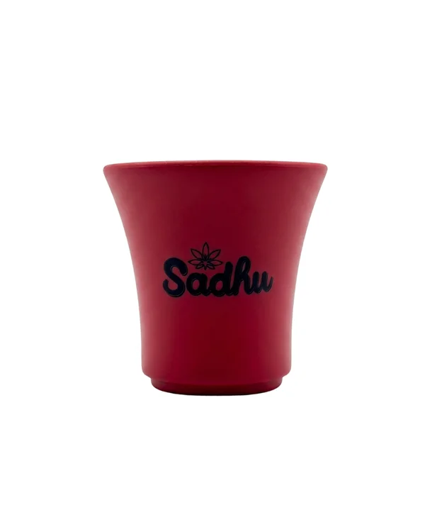 CUIA DE SILICONE SADHU SHOT MULTICOLOR