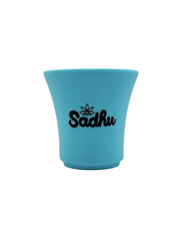 CUIA DE SILICONE SADHU SHOT MULTICOLOR