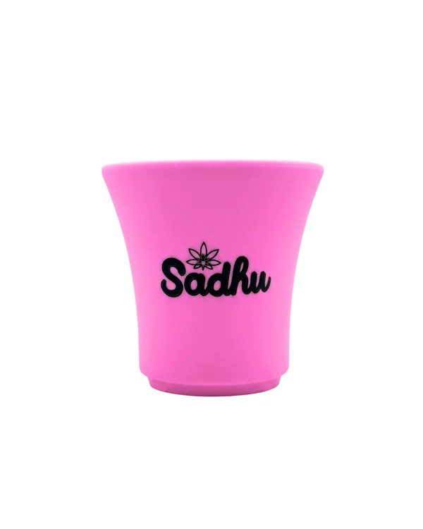CUIA DE SILICONE SADHU SHOT MULTICOLOR