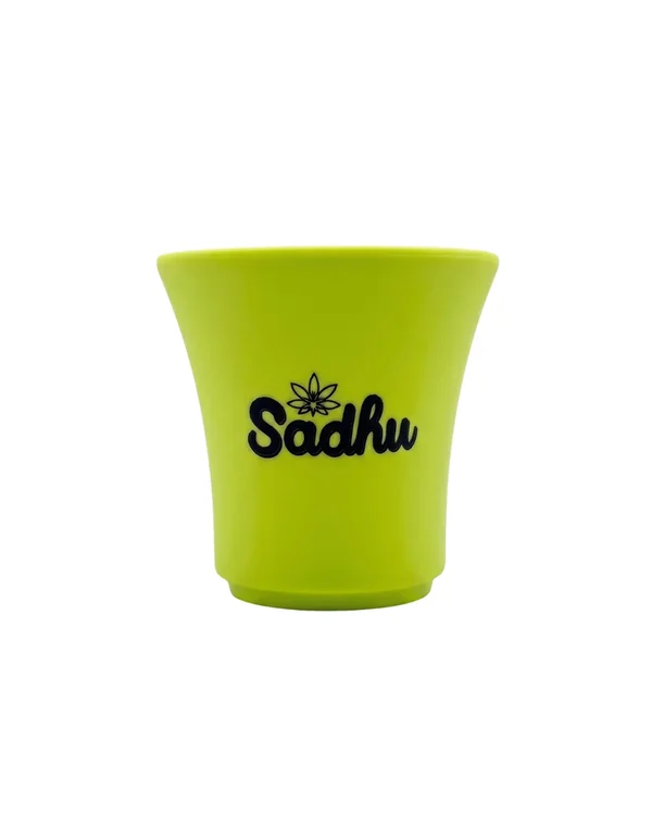CUIA DE SILICONE SADHU SHOT MULTICOLOR