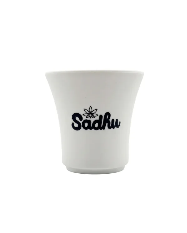 CUIA DE SILICONE SADHU SHOT MULTICOLOR
