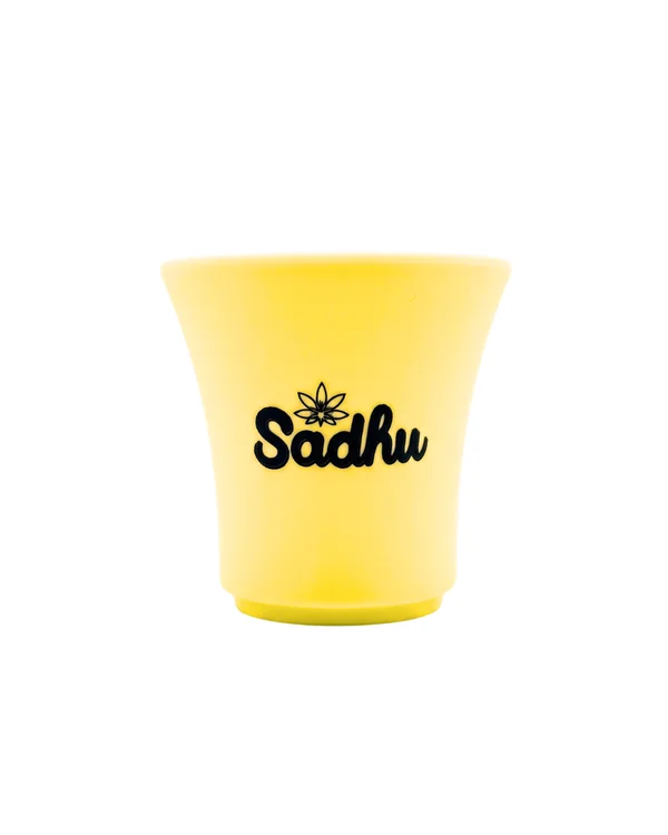 CUIA DE SILICONE SADHU SHOT MULTICOLOR