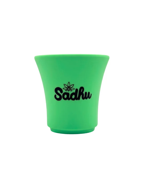 CUIA DE SILICONE SADHU SHOT MULTICOLOR