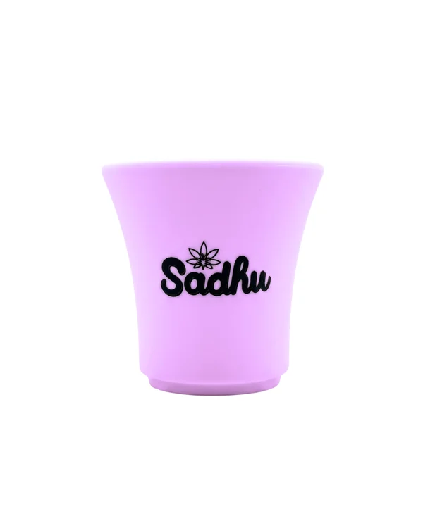 CUIA DE SILICONE SADHU SHOT MULTICOLOR