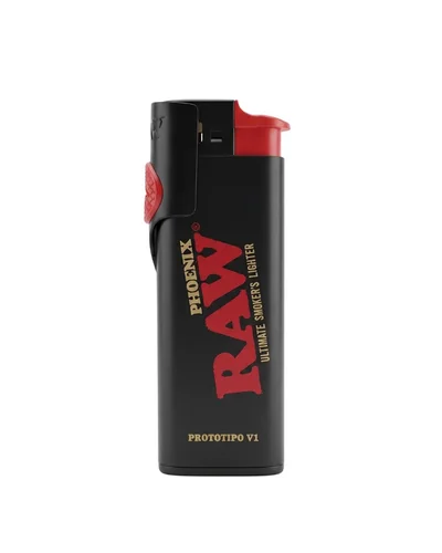 ISQUEIRO RAW LIGHTER PHOENIX