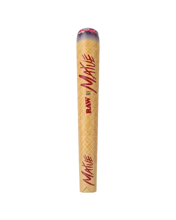 RAWXMATUE INFLATABLE CONE 2FT - CONE INFLAVEL DE PLASTICO