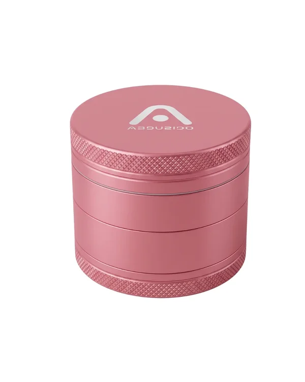 DICHAVADOR METAL ORBIT ABDZ 4 PARTES - ROSA