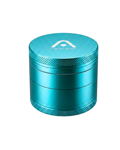 DICHAVADOR METAL ORBIT ABDZ 4 PARTES - TURQUEZA