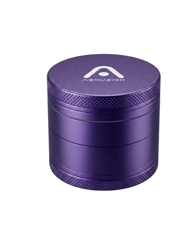 DICHAVADOR METAL ORBIT ABDZ 4 PARTES - ROXO