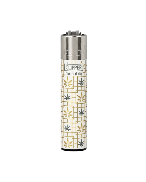 ISQUEIRO CLIPPER - LIVES TILES