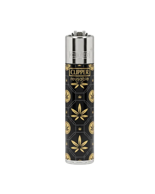 ISQUEIRO CLIPPER - LIVES TILES