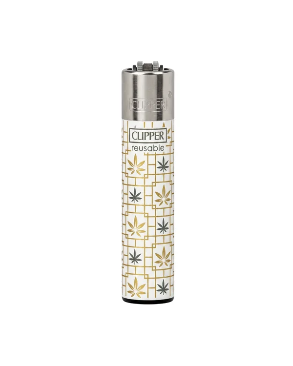 ISQUEIRO CLIPPER - LIVES TILES