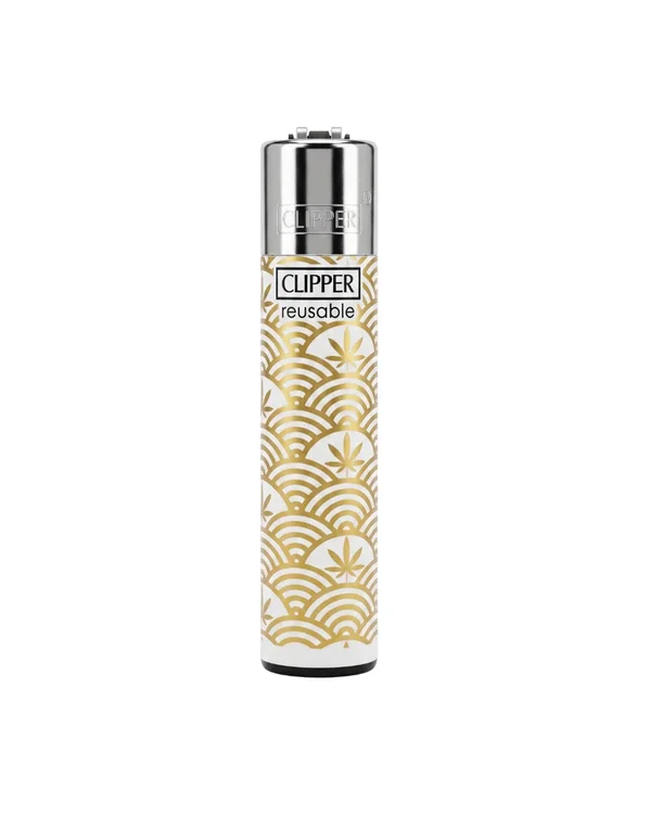 ISQUEIRO CLIPPER - LIVES TILES