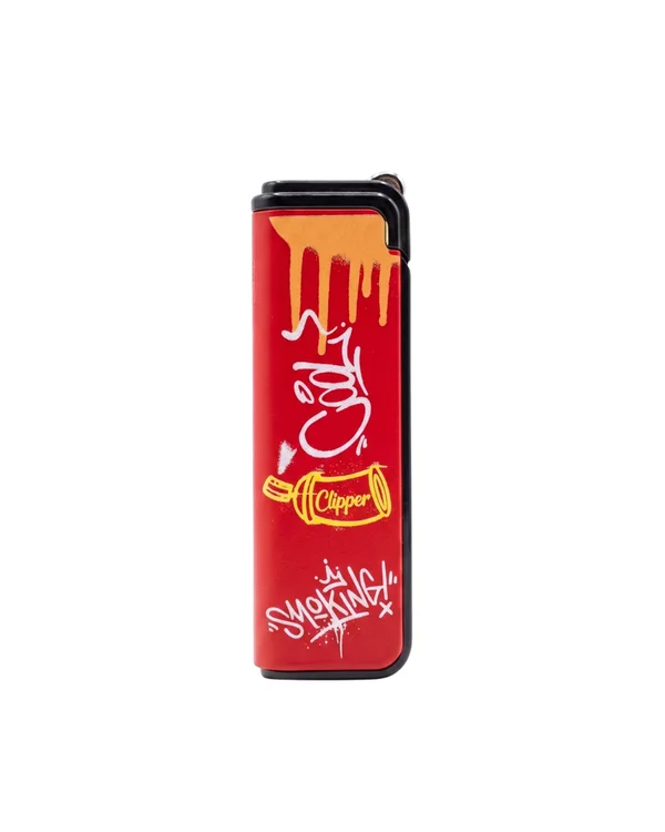 ISQUEIRO MAÇARICO HIT FIT SMOKING PREMIUM